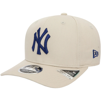 Accessoires Heren Pet New-Era World Series 9FIFTY New York Yankees Cap Beige