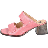 Schoenen Dames Sandalen / Open schoenen Moma EY629 1GS461 Roze