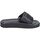 Schoenen Dames Sandalen / Open schoenen Moma EY635 1GS475 Zwart