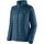 Textiel Dames Wind jackets Patagonia  Blauw