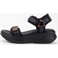 Schoenen Dames Sandalen / Open schoenen Panama Jack Sandalias  en color negro para Zwart