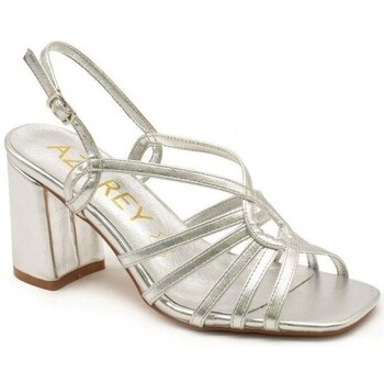 Schoenen Dames Sandalen / Open schoenen Azarey 459H103M Zilver