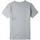 Textiel Jongens T-shirts & Polo’s O'neill  Grijs
