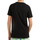 Textiel Jongens T-shirts & Polo’s O'neill  Zwart