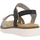 Schoenen Dames Sandalen / Open schoenen Remonte 229576 Multicolour