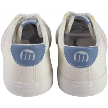 MTNG Zapato señora MUSTANG 60142 bl.ros Roze