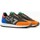 Schoenen Heren Lage sneakers Emporio Armani EA7 X8X101 XK257 Multicolour