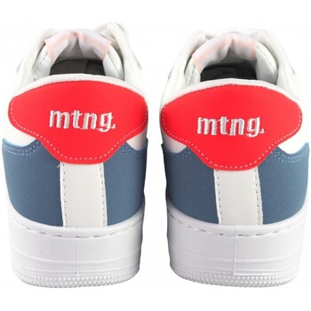 MTNG Zapato señora MUSTANG 60445 bl.ros Roze