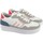 Schoenen Dames Allround MTNG Zapato señora MUSTANG 60445 bl.ros Roze