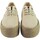 Schoenen Dames Allround MTNG Zapato señora MUSTANG 60339 beig Wit