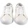 Schoenen Heren Allround MTNG Zapato caballero MUSTANG 84732 blanco Wit