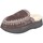 Schoenen Dames Sandalen / Open schoenen Mou EY640 Grijs
