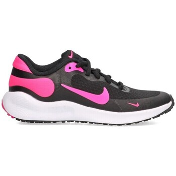 Schoenen Meisjes Sneakers Nike 74220 Roze