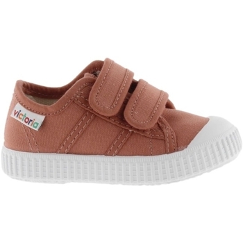Schoenen Kinderen Sneakers Victoria Baby Sneackers 36606 - Teja Rood