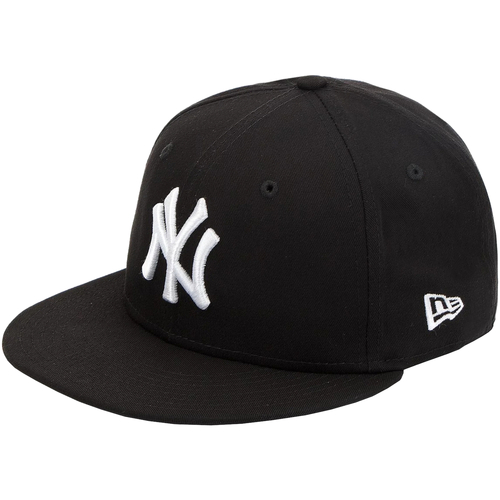 Accessoires Heren Pet New-Era 9FIFTY MLB New York Yankees Cap Zwart