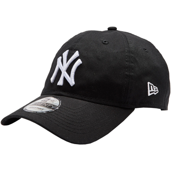 Accessoires Dames Pet New-Era 9TWENTY League Essentials New York Yankees Cap Zwart