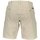 Textiel Heren Korte broeken / Bermuda's Gant 2101020059 Beige