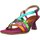 Schoenen Dames Sandalen / Open schoenen Hispanitas  Multicolour