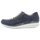 Schoenen Dames Sneakers Durea 6260 G Blauw