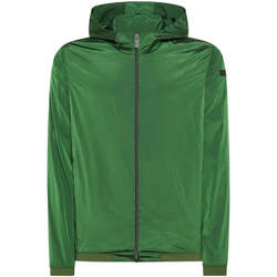 Textiel Heren Wind jackets Rrd - Roberto Ricci Designs  Groen