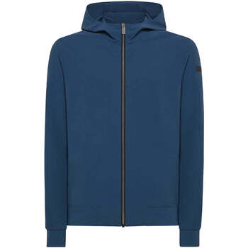 Textiel Heren Sweaters / Sweatshirts Rrd - Roberto Ricci Designs  Blauw