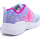 Schoenen Meisjes Sneakers Skechers Unicorn Dreams - Wis Violet