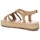 Schoenen Dames Sandalen / Open schoenen Xti 142840 Beige