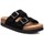Schoenen Dames Sandalen / Open schoenen Xti 142552 Zwart