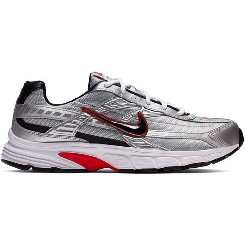 Schoenen Heren Running / trail Nike  Zilver