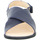 Schoenen Dames Sandalen / Open schoenen Think  Blauw