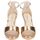 Schoenen Dames Sandalen / Open schoenen Buffalo Sandalen Rood