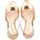 Schoenen Dames Sandalen / Open schoenen Buffalo Sandalen Rood