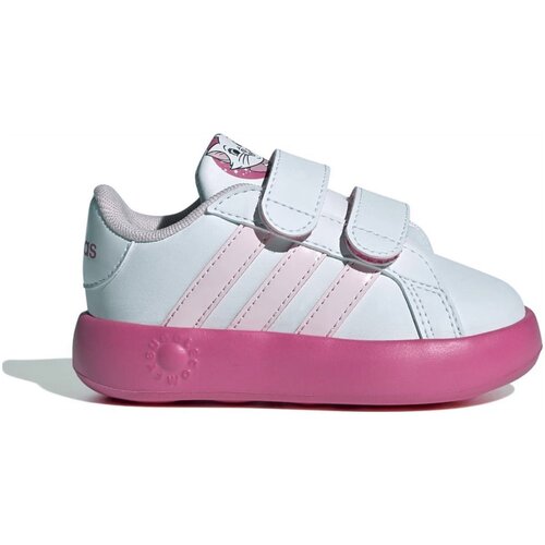 Schoenen Meisjes Sneakers adidas Originals  Wit