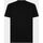 Textiel Sweaters / Sweatshirts Dsquared T-Shirt Pixeled Icon Cool Fit Tee noir Zwart