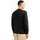 Textiel Heren Sweaters / Sweatshirts EAX 3DZMSA Z9N1Z Zwart