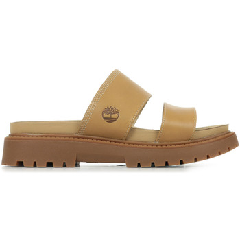 Timberland Clairemont Way Bruin