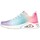 Schoenen Dames Sneakers Skechers 177419 TRES AIR UNO Multicolour