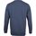 Textiel Heren Sweaters / Sweatshirts Colorful Standard Sweater Blauw Blauw