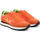 Schoenen Heren Lage sneakers Sun68 Sneaker Tom Fluo Arancio Oranje Oranje
