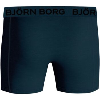 Björn Borg Boxers 7-Pack Multicolour Multicolour
