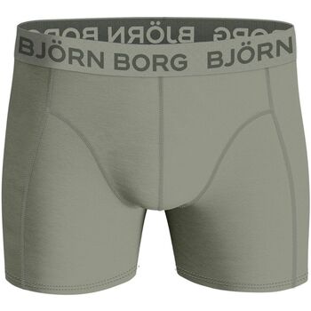 Björn Borg Björn Borg Boxershorts 3-Pack Multicolour Multicolour