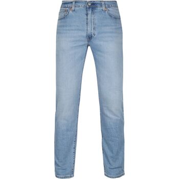 Textiel Heren Broeken / Pantalons Levi's 511 Jeans Blauw Blauw