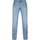 Textiel Heren Broeken / Pantalons Levi's 511 Jeans Blauw Blauw