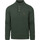 Textiel Heren Sweaters / Sweatshirts New Zealand Auckland NZA Trui Nga Whanau Donkergroen Groen