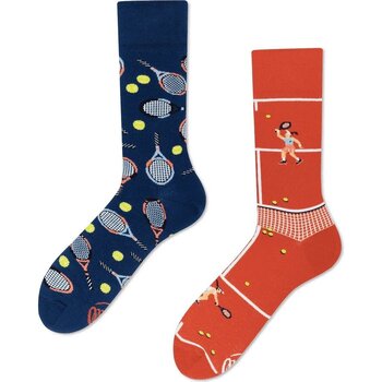 Ondergoed Heren Socks Many Mornings Sokken Grand Slam Multicolour