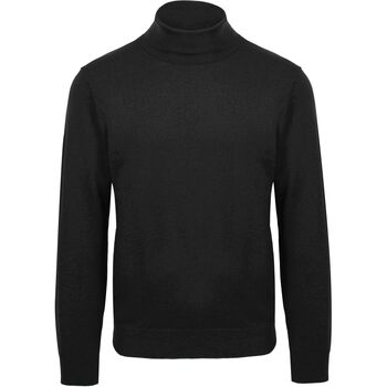 Suitable Sweater Ecotec Coltrui Zwart