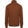 Textiel Heren Sweaters / Sweatshirts Suitable Ecotec Coltrui Bruin Bruin