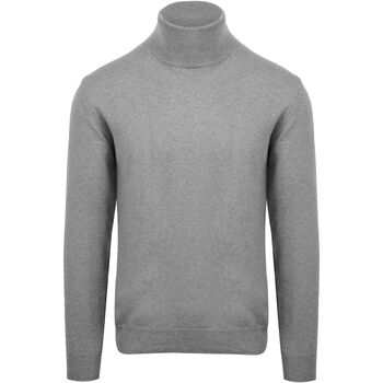 Suitable Sweater Ecotec Coltrui Grijs