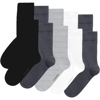 Björn Borg Socks 10-Pack Sokken Multicolour