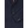 Textiel Heren Jasjes / Blazers Suitable Tweed Colbert Navy Blauw